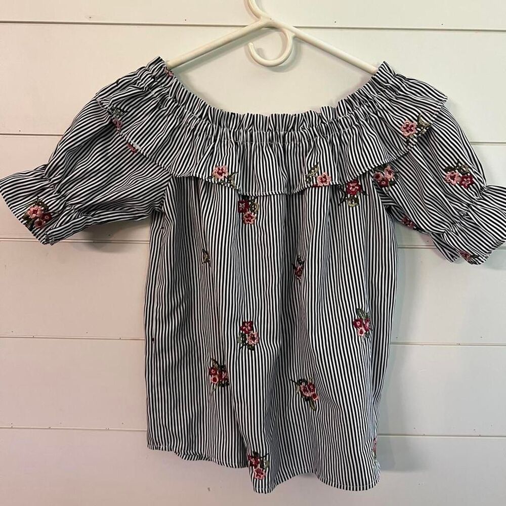 Active-usa Women's multi Blouse
